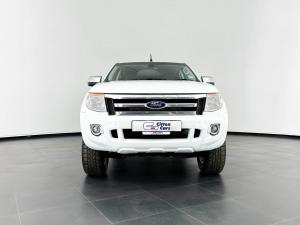 Ford Ranger 3.2TDCi XLT 4X4D/C - Image 2