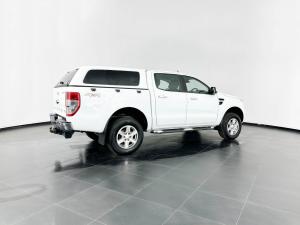 Ford Ranger 3.2TDCi XLT 4X4D/C - Image 4