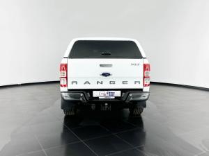 Ford Ranger 3.2TDCi XLT 4X4D/C - Image 5