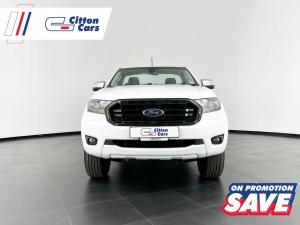 Ford Ranger 2.2TDCI XLSS/C - Image 1