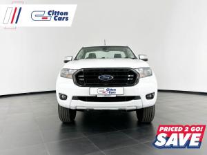 Ford Ranger 2.2TDCI XLSS/C - Image 1