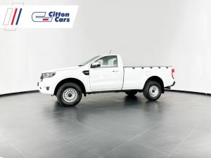 2020 Ford Ranger 2.2TDCI XLSS/C