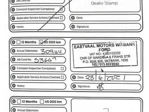 Ford Ranger 2.2TDCI XLSS/C - Image 2