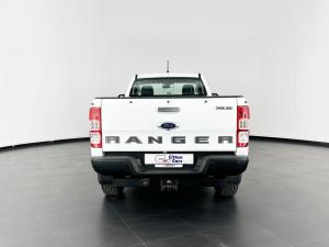 Ford Ranger 2.2TDCI XLSS/C - Image 7