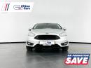 Thumbnail Ford Focus 1.0 Ecoboost Trend 5-Door