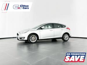 2018 Ford Focus 1.0 Ecoboost Trend 5-Door