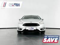 Thumbnail Ford Focus 1.0 Ecoboost Trend 5-Door