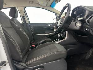 Ford Ecosport 1.0 Ecoboost Trend automatic - Image 10
