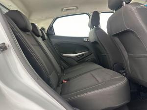 Ford Ecosport 1.0 Ecoboost Trend automatic - Image 11