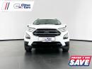 Thumbnail Ford Ecosport 1.0 Ecoboost Trend automatic