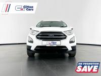 Thumbnail Ford Ecosport 1.0 Ecoboost Trend automatic