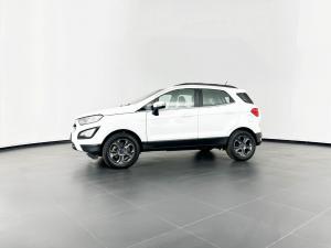Ford Ecosport 1.0 Ecoboost Trend automatic - Image 2