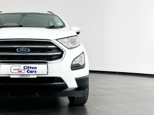 Ford Ecosport 1.0 Ecoboost Trend automatic - Image 3