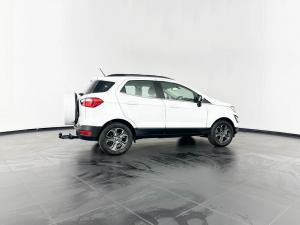 Ford Ecosport 1.0 Ecoboost Trend automatic - Image 4