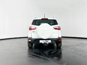 Ford Ecosport 1.0 Ecoboost Trend automatic - Image 5