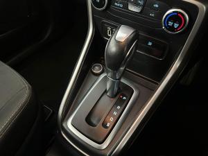 Ford Ecosport 1.0 Ecoboost Trend automatic - Image 6