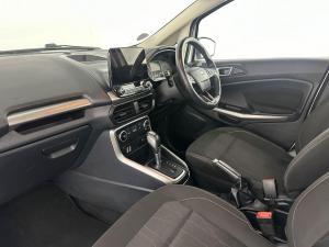 Ford Ecosport 1.0 Ecoboost Trend automatic - Image 9