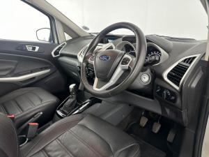 Ford Ecosport 1.0 Ecoboost Titanium - Image 12