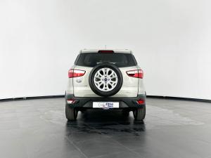 Ford Ecosport 1.0 Ecoboost Titanium - Image 2