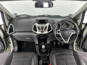 Ford Ecosport 1.0 Ecoboost Titanium - Image 3