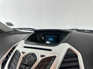 Ford Ecosport 1.0 Ecoboost Titanium - Image 4