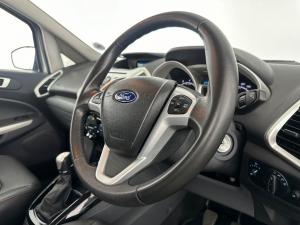 Ford Ecosport 1.0 Ecoboost Titanium - Image 7