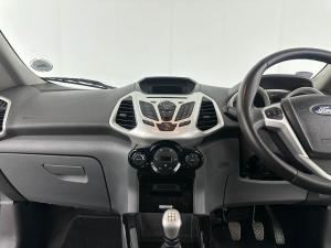 Ford Ecosport 1.0 Ecoboost Titanium - Image 8