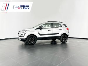 2023 Ford Ecosport 1.5TiVCT Ambiente automatic