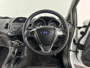 Ford Fiesta 1.0 Ecoboost Trend Powershift 5-Door - Image 13