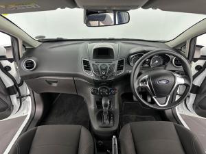 Ford Fiesta 1.0 Ecoboost Trend Powershift 5-Door - Image 14