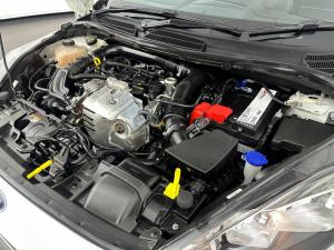 Ford Fiesta 1.0 Ecoboost Trend Powershift 5-Door - Image 15