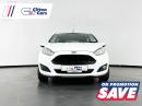 Thumbnail Ford Fiesta 1.0 Ecoboost Trend Powershift 5-Door