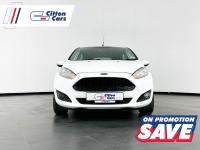 Thumbnail Ford Fiesta 1.0 Ecoboost Trend Powershift 5-Door