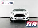 Thumbnail Ford Fiesta 1.0 Ecoboost Trend Powershift 5-Door