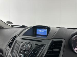 Ford Fiesta 1.0 Ecoboost Trend Powershift 5-Door - Image 5