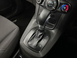 Ford Fiesta 1.0 Ecoboost Trend Powershift 5-Door - Image 6