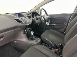Ford Fiesta 1.0 Ecoboost Trend Powershift 5-Door - Image 7