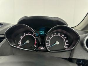 Ford Fiesta 1.0 Ecoboost Trend Powershift 5-Door - Image 8