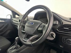 Ford Fiesta 1.0 Ecoboost Trend 5-Door automatic - Image 12