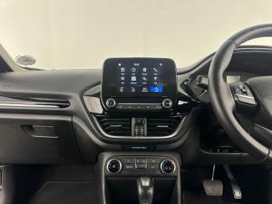 Ford Fiesta 1.0 Ecoboost Trend 5-Door automatic - Image 14