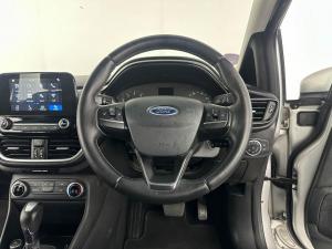 Ford Fiesta 1.0 Ecoboost Trend 5-Door automatic - Image 14