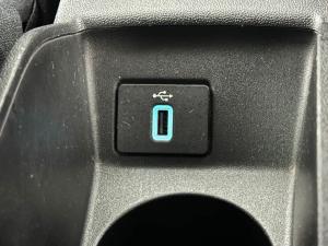 Ford Fiesta 1.0 Ecoboost Trend 5-Door automatic - Image 16