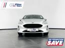 Thumbnail Ford Fiesta 1.0 Ecoboost Trend 5-Door automatic