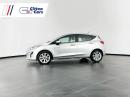 Thumbnail Ford Fiesta 1.0 Ecoboost Trend 5-Door automatic