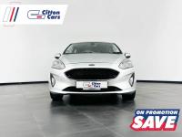 Thumbnail Ford Fiesta 1.0 Ecoboost Trend 5-Door automatic