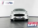 Thumbnail Ford Fiesta 1.0 Ecoboost Trend 5-Door automatic