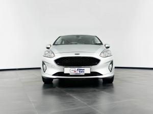 Ford Fiesta 1.0 Ecoboost Trend 5-Door automatic - Image 2