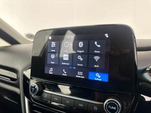 Ford Fiesta 1.0 Ecoboost Trend 5-Door automatic - Image 6