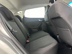 Ford Fiesta 1.0 Ecoboost Trend 5-Door automatic - Image 6