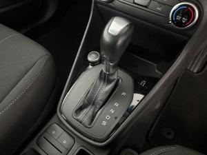 Ford Fiesta 1.0 Ecoboost Trend 5-Door automatic - Image 8